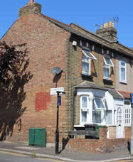 30 Oakfield Road