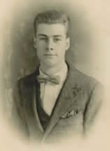Richard Edward Bowra 1 December 1905 - 4 August 2001