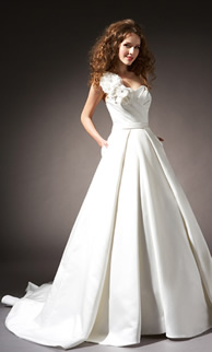 Brides of Odiham Wedding Dress