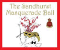 Masquerade Ball 11 September 2011 in aid of BLESMA